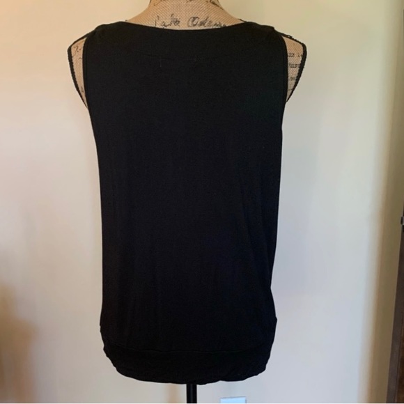 Gorgeous petite blouse-Elastic waist - Picture 3 of 5